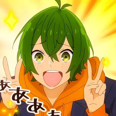 Profile image of 秀