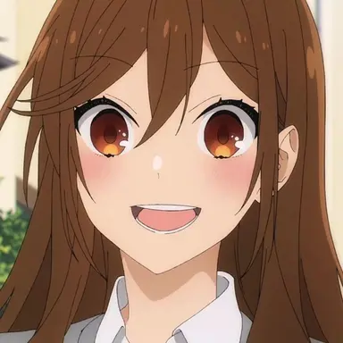 Profile image of 京子