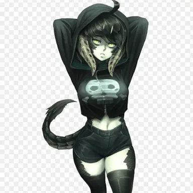 Profile image of Anya