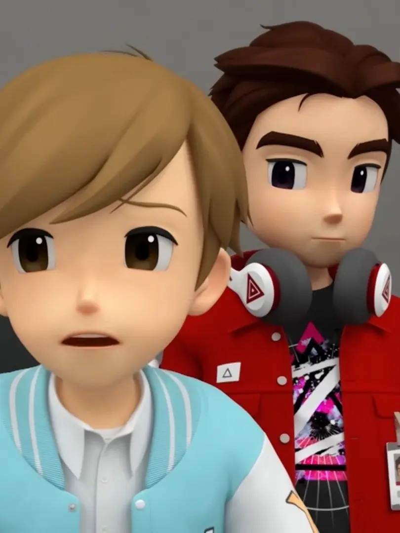 FairTeam2696의 아빠 친구 집에서 지내기 1일차!