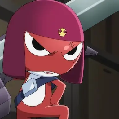 Profile image of ギロロ