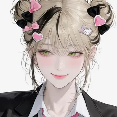 Profile image of 千夏