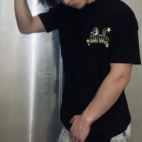 Kid________의 김하온
