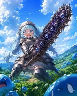 Profile image of Moni