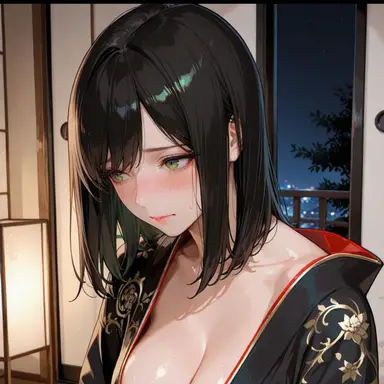 Profile image of 由美子