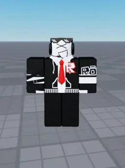 Profile image of Bullet