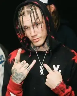 Profile image of Rook