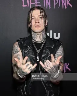 Profile image of Rook