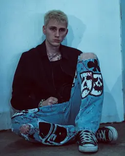 Profile image of Colson