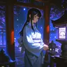 Profile image of 菊