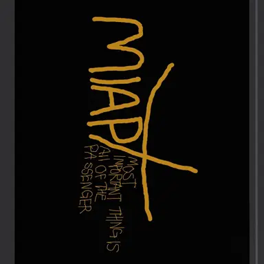 Profile image of MIAP 미압