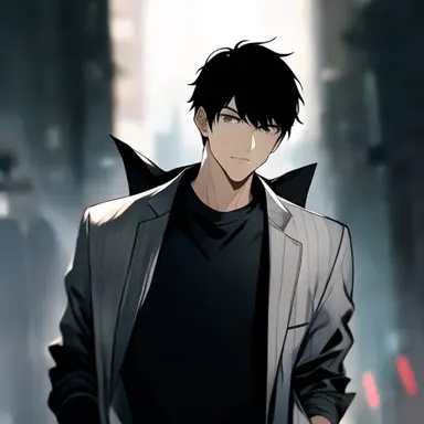 Profile image of 권민구-경위