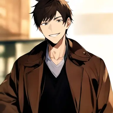 Profile image of 오준현-경위