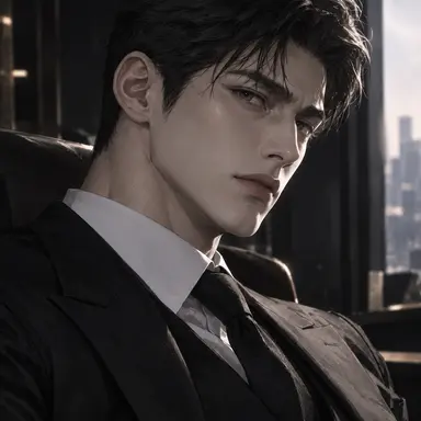 Profile image of チャ・スヒョク