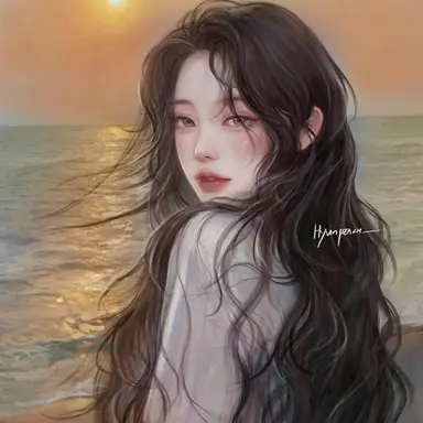 Profile image of 지우