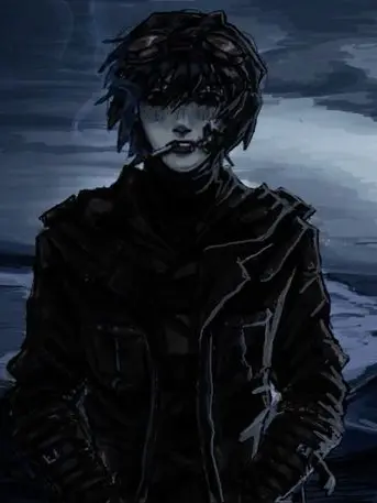 T_rex4314의 Ticci toby