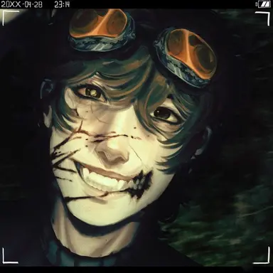 Profile image of トビー