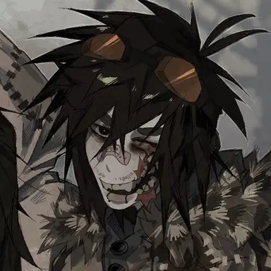 Profile image of Toby