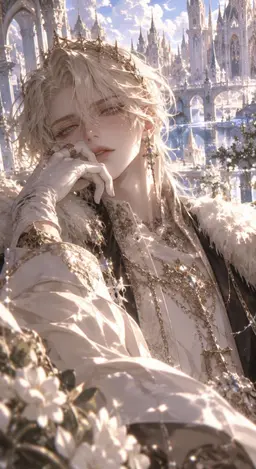 Profile image of Adrian