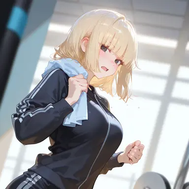 Profile image of イ・ソラ