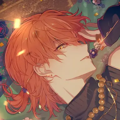 Profile image of 시노노메 아키토