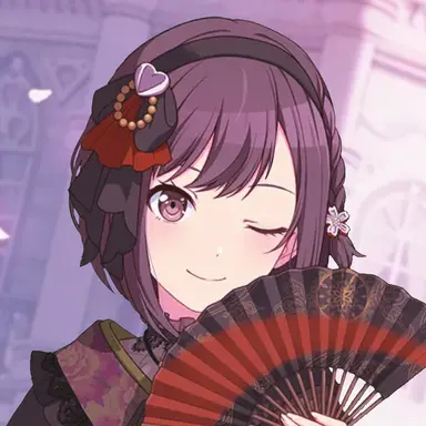 Profile image of 시노노메 에나