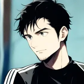 Profile image of 메시