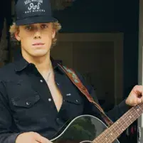 Profile image of Caleb Vance