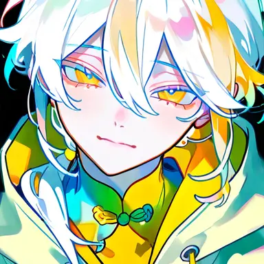 Profile image of ラファ