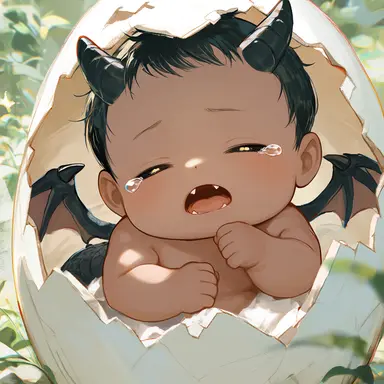 Profile image of 雛
