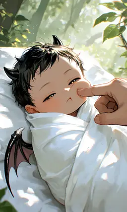 Profile image of 雛
