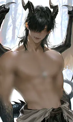 Profile image of 少年体