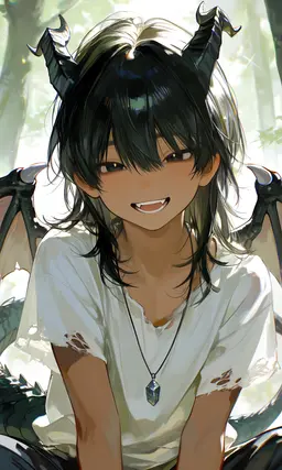 Profile image of 幼年体