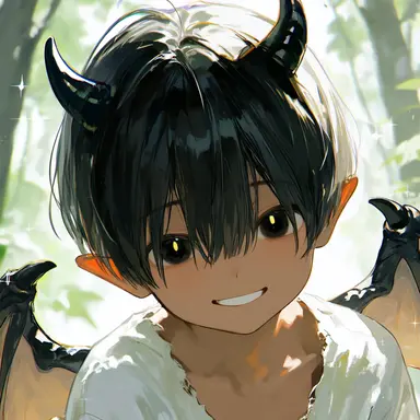 Profile image of 幼年体