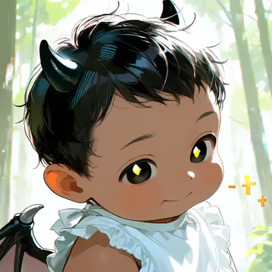 Profile image of 幼体