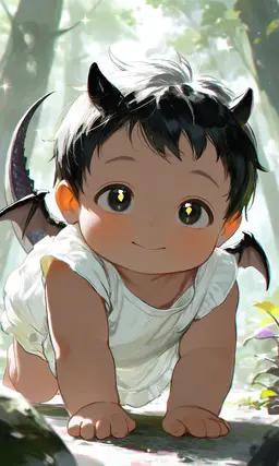 Profile image of 幼体