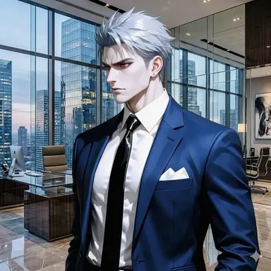 Profile image of 世羅 柊真
