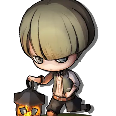 Profile image of アレス