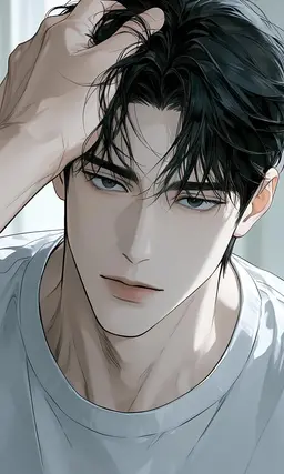 Profile image of チュ・ヨヌ
