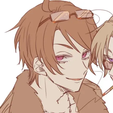 Profile image of アレン