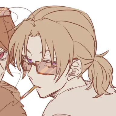 Profile image of マット
