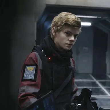 Profile image of Newt
