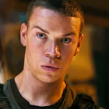 Profile image of Gally