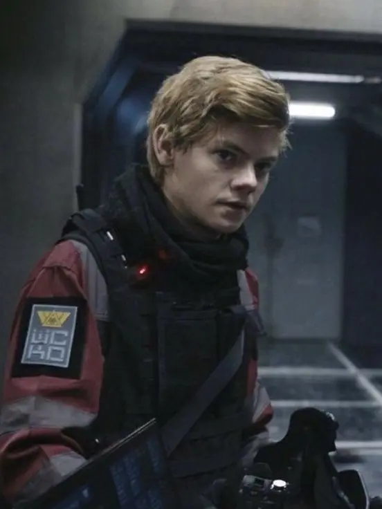 Theposiesrosieyouwillevermeet의 He's infected