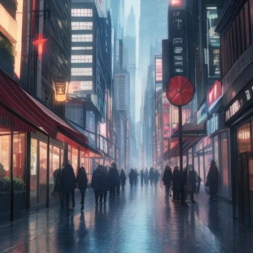 秘密