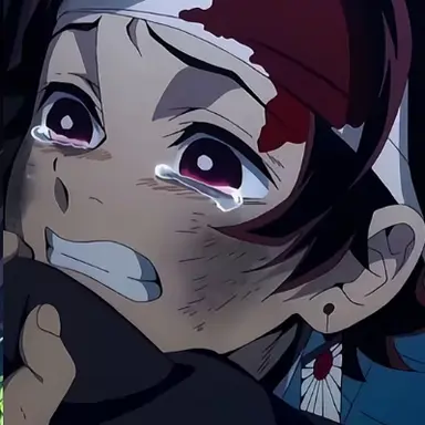 Profile image of 竈門炭治郎