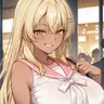 Profile image of 加奈子