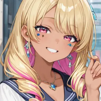 Profile image of 朱美