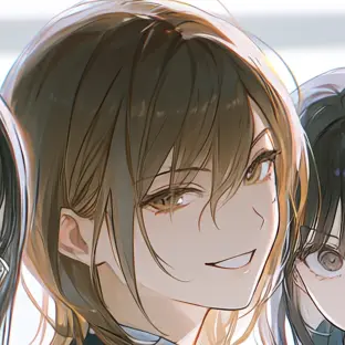Profile image of 유리