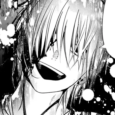 Profile image of 道満